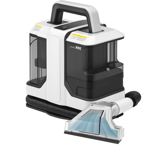 WashProX™ odkurzacz piorący